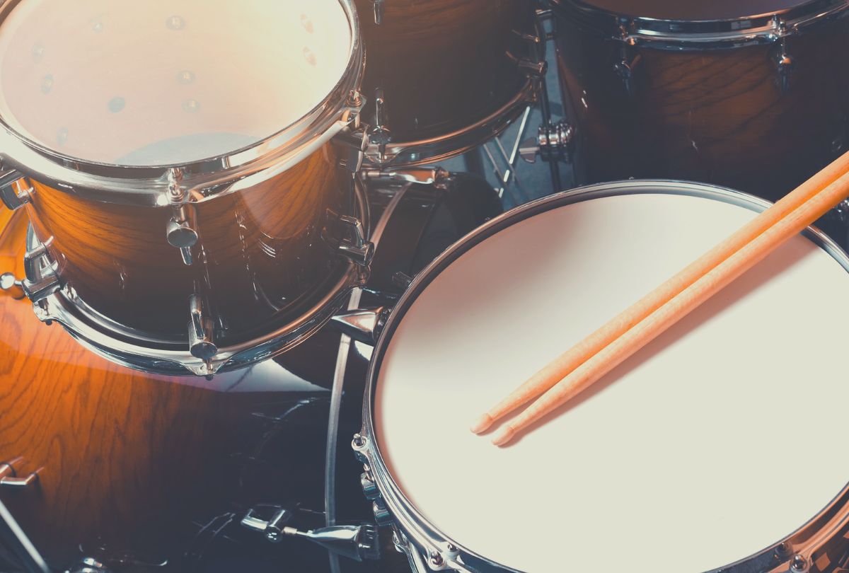 How long does it take to learn drums?