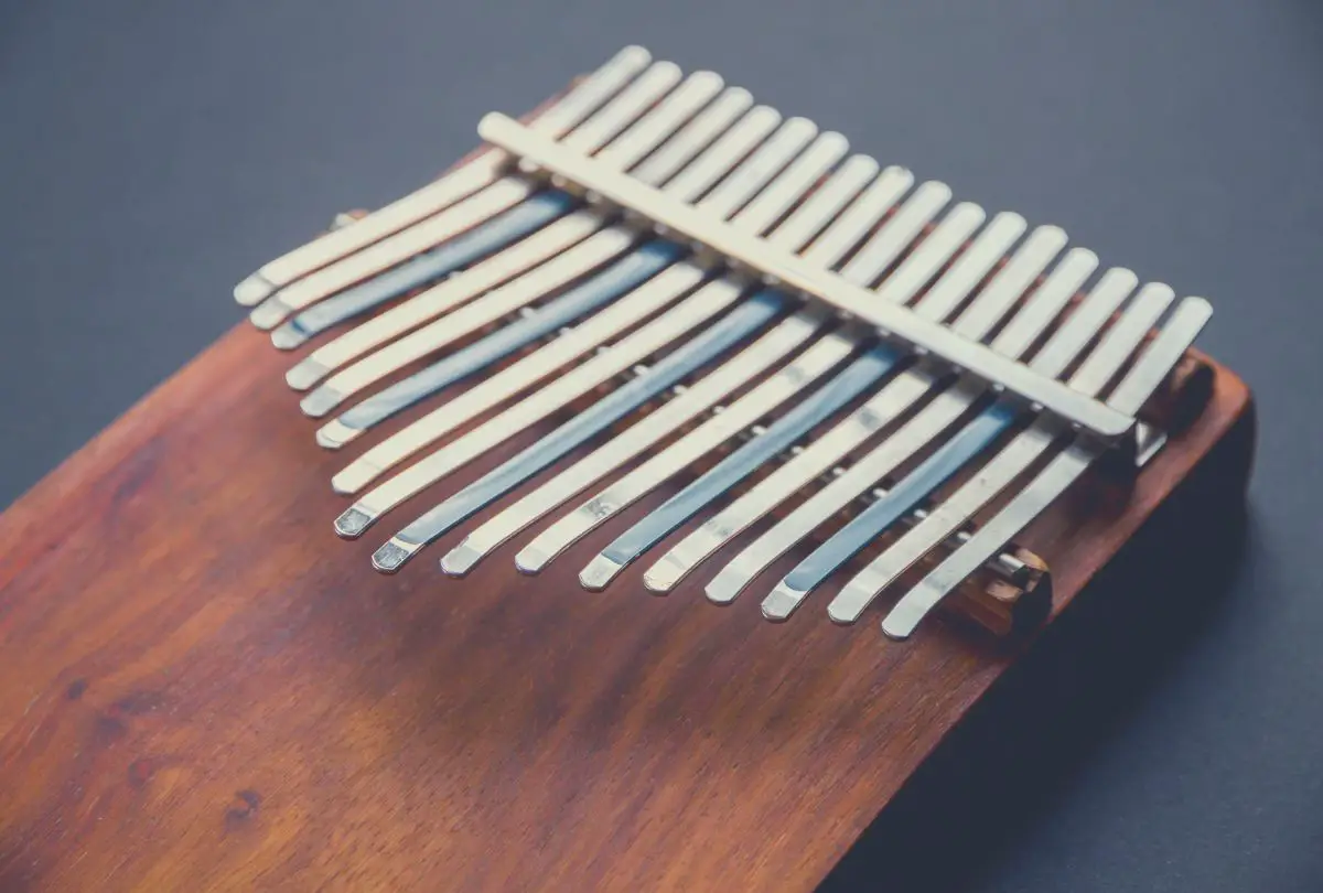 How long does it take to learn the kalimba?
