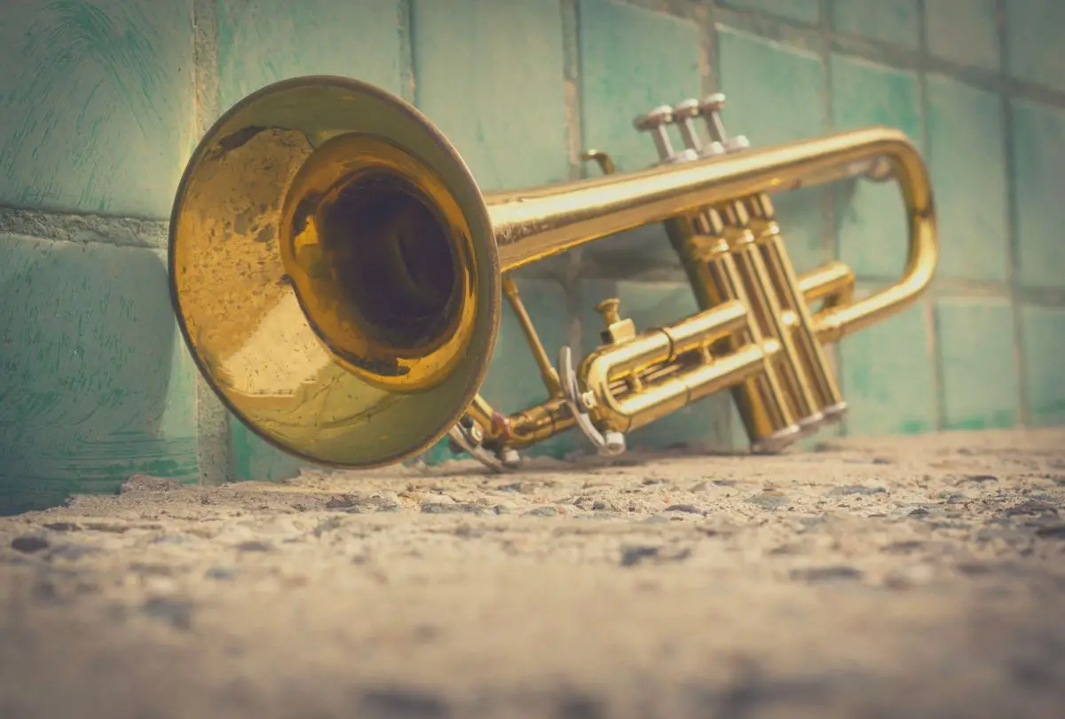 How long does it take to learn the trumpet?