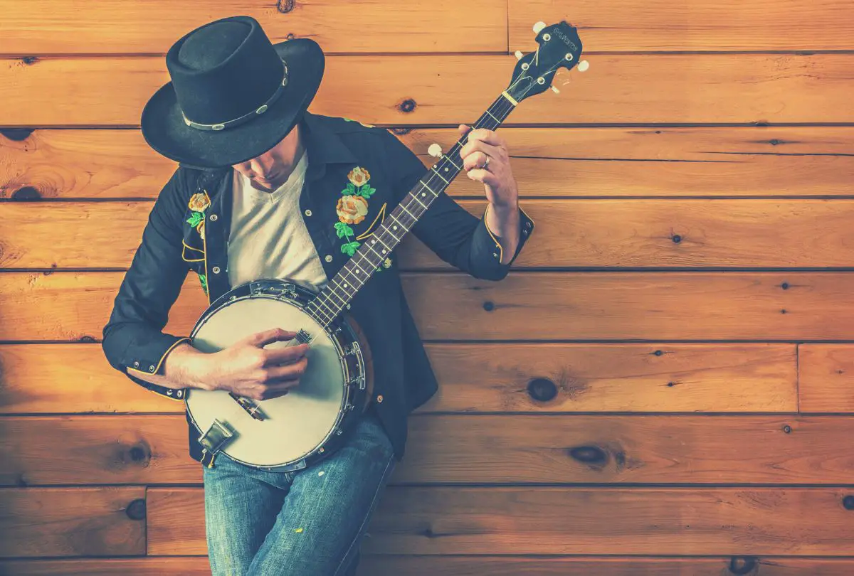 How long does it take to learn the banjo?